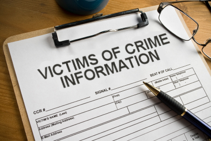 Victims of Crime Program