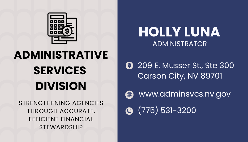 ASD Contact Information