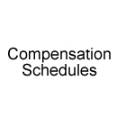 Compensation Schedules